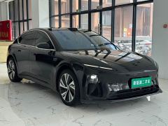 NIO ET5 75kWh - ფოტო 3