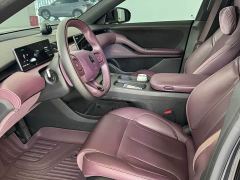 NIO ET5 75kWh - ფოტო 4