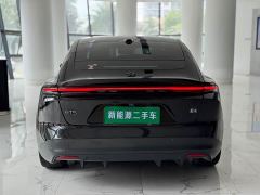 NIO ET5 75kWh - ფოტო 8
