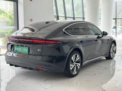NIO ET5 75kWh - ფოტო 9