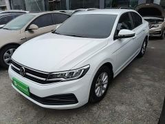 Volkswagen Bora 1.5L Automatic Fashion Smart Connected Edition - ფოტო 1