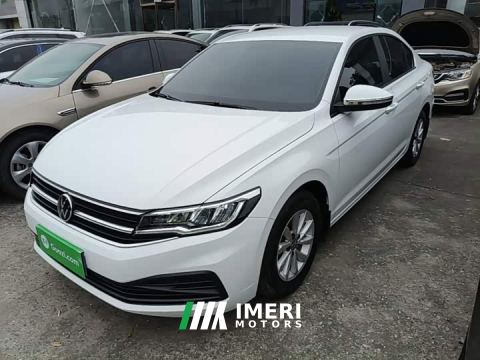 2023 Volkswagen Bora 1.5L Automatic Fashion Smart Connected Edition - автомобиль из Китая