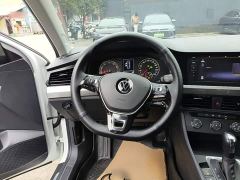 Volkswagen Bora 1.5L Automatic Fashion Smart Connected Edition - ფოტო 10