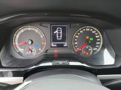 Volkswagen Bora 1.5L Automatic Fashion Smart Connected Edition - ფოტო 11