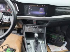 Volkswagen Bora 1.5L Automatic Fashion Smart Connected Edition - ფოტო 12