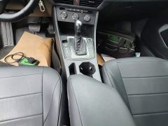 Volkswagen Bora 1.5L Automatic Fashion Smart Connected Edition - ფოტო 13