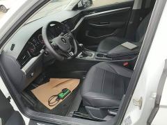 Volkswagen Bora 1.5L Automatic Fashion Smart Connected Edition - ფოტო 14