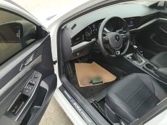 Volkswagen Bora 1.5L Automatic Fashion Smart Connected Edition - ფოტო 15