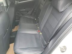 Volkswagen Bora 1.5L Automatic Fashion Smart Connected Edition - ფოტო 16