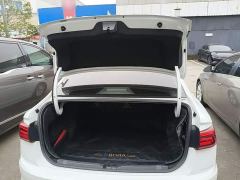 Volkswagen Bora 1.5L Automatic Fashion Smart Connected Edition - ფოტო 18