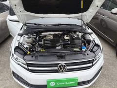 Volkswagen Bora 1.5L Automatic Fashion Smart Connected Edition - ფოტო 19