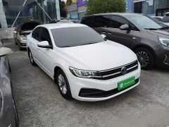 Volkswagen Bora 1.5L Automatic Fashion Smart Connected Edition - ფოტო 3