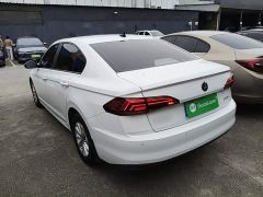 Volkswagen Bora 1.5L Automatic Fashion Smart Connected Edition - ფოტო 4