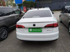 Volkswagen Bora 1.5L Automatic Fashion Smart Connected Edition - ფოტო 5