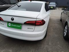 Volkswagen Bora 1.5L Automatic Fashion Smart Connected Edition - ფოტო 7