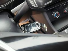 Volkswagen Bora 1.5L Automatic Fashion Smart Connected Edition - ფოტო 8