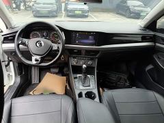 Volkswagen Bora 1.5L Automatic Fashion Smart Connected Edition - ფოტო 9