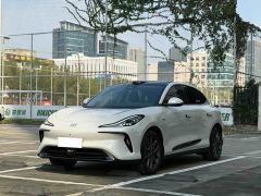 IM Motors Zhiji LS6 Max Long Range - ფოტო 1
