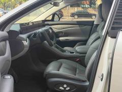 IM Motors Zhiji LS6 Max Long Range - ფოტო 10