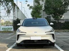 IM Motors Zhiji LS6 Max Long Range - ფოტო 2