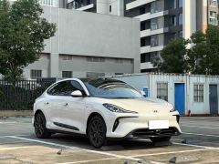 IM Motors Zhiji LS6 Max Long Range - ფოტო 3