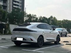 IM Motors Zhiji LS6 Max Long Range - ფოტო 5