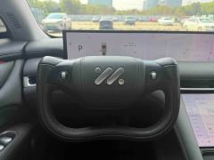 IM Motors Zhiji LS6 Max Long Range - ფოტო 8