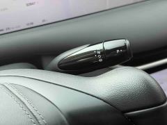 IM Motors Zhiji LS6 Max Long Range - ფოტო 9