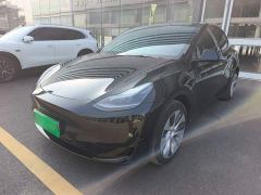 Tesla Model Y Rear-Wheel Drive - фото 1