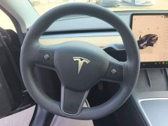 Tesla Model Y Rear-Wheel Drive - фото 10