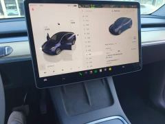 Tesla Model Y Rear-Wheel Drive - фото 12