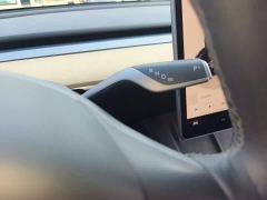 Tesla Model Y Rear-Wheel Drive - фото 13