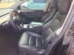 Tesla Model Y Rear-Wheel Drive - фото 14