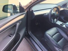Tesla Model Y Rear-Wheel Drive - фото 15