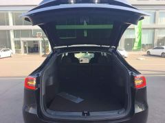 Tesla Model Y Rear-Wheel Drive - фото 18