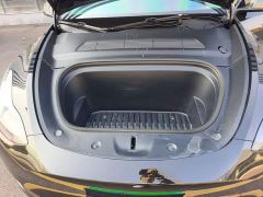 Tesla Model Y Rear-Wheel Drive - фото 19