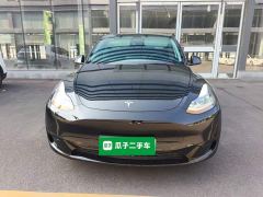 Tesla Model Y Rear-Wheel Drive - фото 2