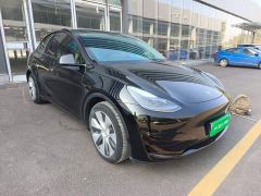 Tesla Model Y Rear-Wheel Drive - фото 3