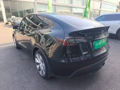 Tesla Model Y Rear-Wheel Drive - фото 4