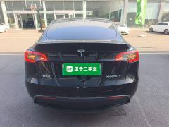 Tesla Model Y Rear-Wheel Drive - фото 5