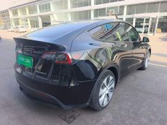 Tesla Model Y Rear-Wheel Drive - фото 6