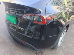 Tesla Model Y Rear-Wheel Drive - фото 7