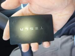 Tesla Model Y Rear-Wheel Drive - фото 8