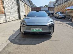 Toyota Platinum Wisdom 7 600 Pro Lidar Edition - photo 2