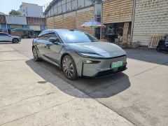 Toyota Platinum Wisdom 7 600 Pro Lidar Edition - photo 3