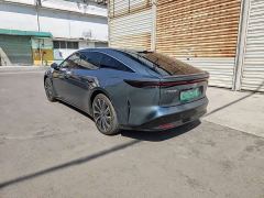 Toyota Platinum Wisdom 7 600 Pro Lidar Edition - photo 4