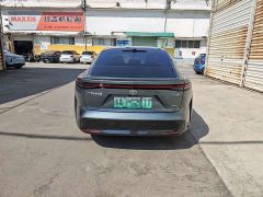 Toyota Platinum Wisdom 7 600 Pro Lidar Edition - photo 5