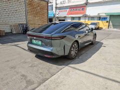 Toyota Platinum Wisdom 7 600 Pro Lidar Edition - photo 6