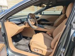 Toyota Platinum Wisdom 7 600 Pro Lidar Edition - photo 7