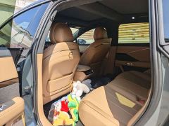 Toyota Platinum Wisdom 7 600 Pro Lidar Edition - photo 8